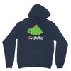 legosaurus Unisex Hoodie