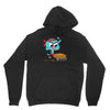 gumball test your might Hoodie