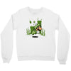 places Crewneck Sweatshirt