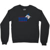 Daddy Shark Crewneck Sweatshirt