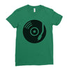 fahrie77 Ladies Fitted T-Shirt