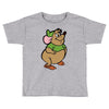 gus gus Toddler T-shirt