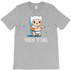 puncha yo buns T-Shirt