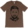 lionel messi 2 T-Shirt
