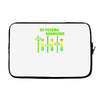 dj volume,funny Laptop sleeve