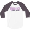 nazareth 3/4 Sleeve Shirt