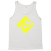 nessie scotland Tank Top