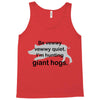 hunting giant hogs Tank Top
