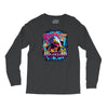 respect mah wizardrah! Long Sleeve Shirts