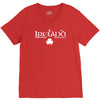 ireland V-Neck Tee