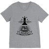 limited edition 1960 aged perfection V-Neck Tee