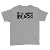 orange is the new black Youth Tee
