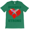 Humboldt Strong T-Shirt