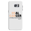 Heal Cancer Samsung Galaxy S7