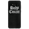 body count new Samsung Galaxy S8