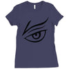vfd Ladies Fitted T-Shirt