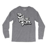 big Long Sleeve Shirts