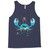 Crab Tank Top