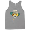 raoul duke las dead Tank Top