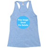 american apparel Racerback Tank