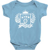 poker Baby Bodysuit