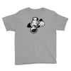 mickey frappe un bang Youth Tee