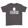 stupid Youth Tee
