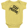 positive Baby Bodysuit