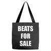 beats for sale hip hop rap producer Tote Bags