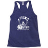 funk Racerback Tank