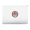 logo sword Accessory Pouches
