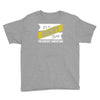 rugby thing wouldn't understand Youth Tee