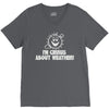 weather V-Neck Tee