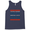 mayor haggar Tank Top