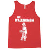 the walking mom Tank Top