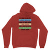 My Mind is Like My internet Browser i Have 19 Tabs Open 3 Are Frozen A Unisex Hoodie