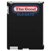 the good old days iPad 3 and 4 Case