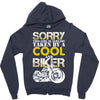 Sorry This Girl Is Already Takenby a Cool And Biker Zipper Hoodie