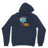 gumball test your might Hoodie