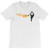 casually butterfly everything T-Shirt
