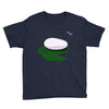 chameleon Youth Tee