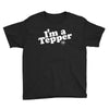 I'm A Tepper Youth Tee