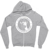 xolos de tijuana mexico futbol soccer Zipper Hoodie
