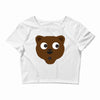 BEAR Crop Top