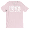 limited edition 1975 T-Shirt