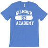 gilmour academy   as worn by dave   pink floyd   mens music T-Shirt