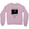 Stay Awake (f95) Crewneck Sweatshirt