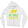 petod Zipper Hoodie