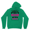 I've Been Called A Lot Of Names But Momma Is My Favorite Unisex Hoodie