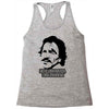 schimanski Racerback Tank